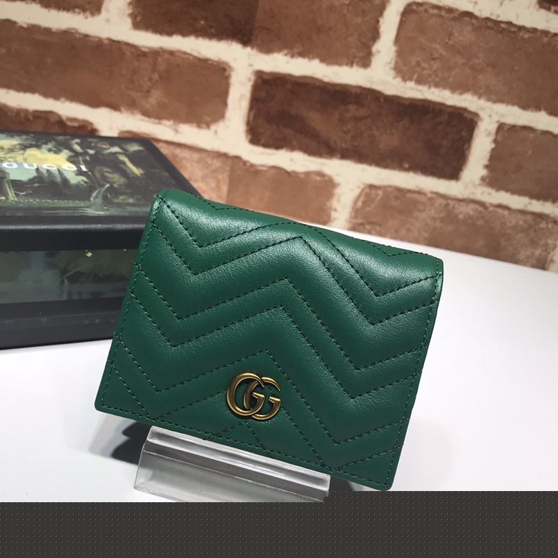 G*u*i wallets & purse